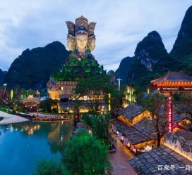 钦州旅游攻略网(旅游攻略网站推荐知乎)