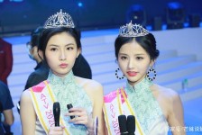 钦州亚洲小姐(亚洲小姐选举)