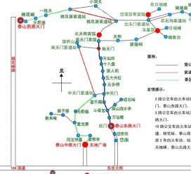 钦州旅游路线(旅游路线规划)