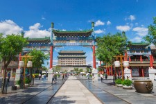 钦州旅行攻略(北京旅行攻略思维导图)
