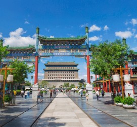 钦州旅行攻略(北京旅行攻略思维导图)