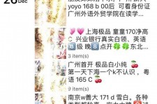 钦州外围伴游雇用圈套(雇用伴游什么样子的是实的)
