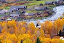 钦州携手中国伴游大西南的独特风光(五一西南地区的小众旅游)