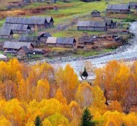 钦州携手中国伴游大西南的独特风光(五一西南地区的小众旅游)