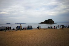 钦州五日游(五日游戏)