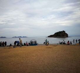钦州五日游(五日游戏)
