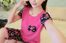 钦州寝衣淘宝模特兼职(淘宝的试衣模特兼职在哪里能够找到)