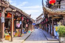 钦州成都自助游(成都自助旅游攻略)