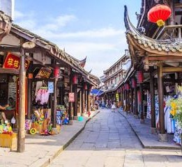 钦州成都自助游(成都自助旅游攻略)