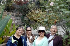 钦州带着老伴游中国(我和老伴儿的旅行记录)