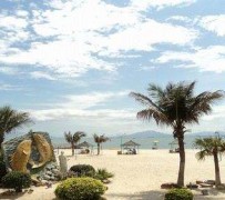 钦州广东旅游攻略(广东旅游攻略自由行)