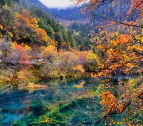 钦州四川旅游攻略(四川旅游攻略十五日游)