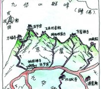 钦州一日游线路(龙虎山旅游攻略一日游线路)