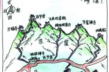 钦州一日游线路(龙虎山旅游攻略一日游线路)