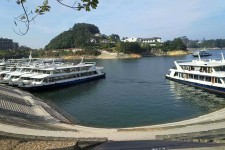 钦州千岛湖攻略(千岛湖酒店攻略)
