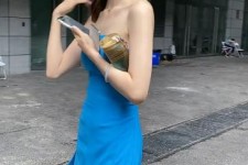 钦州我做了兼职模特(怎么做平面模特兼职)