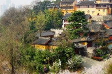 钦州南京周边游(南京周边游景点大全 自驾车旅游)