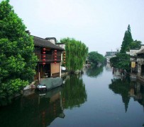 钦州南京周边游(南京周边游玩景点大全)
