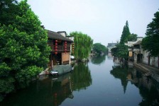 钦州南京周边游(南京周边游玩景点大全)