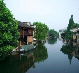 钦州南京周边游(南京周边游玩景点大全)