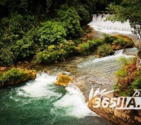 钦州去哪里旅游好(七月八月去哪里旅游好)