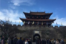 钦州昆明旅游攻略(昆明旅游攻略景点大全)