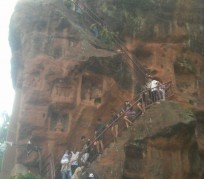 钦州乐山旅游攻略(乐山旅游攻略自由行路线推荐)