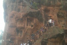 钦州乐山旅游攻略(乐山旅游攻略自由行路线推荐)