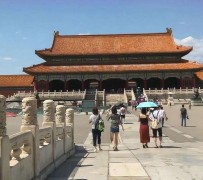 钦州旅行攻略(北京旅行攻略英语)