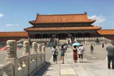 钦州旅行攻略(北京旅行攻略英语)