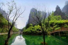 钦州周边旅游攻略(三星堆周边旅游攻略)