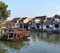 钦州江浙沪旅游(江浙沪旅游景点排名前十)