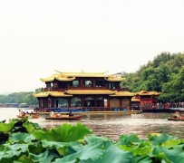 钦州杭州游玩攻略(杭州游玩攻略二天)