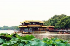 钦州杭州游玩攻略(杭州游玩攻略二天)