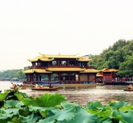 钦州杭州游玩攻略(杭州游玩攻略二天)