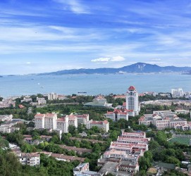 钦州厦门旅游攻略(厦门旅游攻略自由行)