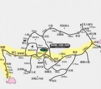 钦州自驾线路(自驾游路线规划app哪个好)