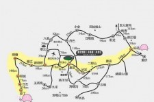 钦州自驾线路(自驾游路线规划app哪个好)