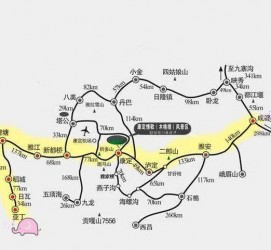 钦州自驾线路(自驾游路线规划app哪个好)