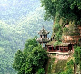 钦州四川旅游攻略(四川旅游攻略路线图)
