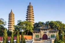 钦州太原旅游攻略(太原旅游攻略两日游)