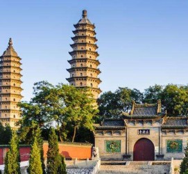 钦州太原旅游攻略(太原旅游攻略两日游)