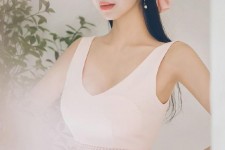 钦州关于大胸模特的信息