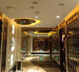 钦州中国夜场伴游招聘骗局(夜场招聘是什么套路)