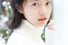 钦州00后女明星(00后女明星热度排名)