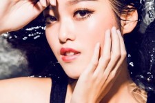 钦州美院系花兼职商务模特女的叫什么的简单介绍