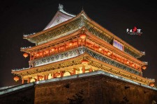 钦州西安旅游攻略(西安旅游攻略自由行路线推荐)