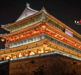 钦州西安旅游攻略(西安旅游攻略自由行路线推荐)