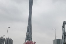 钦州广州游玩攻略(广州游玩攻略景点大全免费)