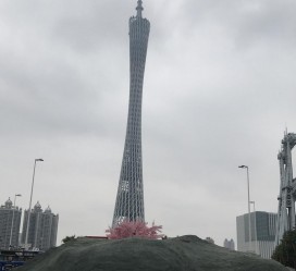 钦州广州游玩攻略(广州游玩攻略景点大全免费)